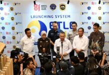 Kemenhub Luncurkan ETLE HUB Perkuat Penegakan Hukum Berbasis Teknolo