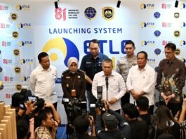 Kemenhub Luncurkan ETLE HUB Perkuat Penegakan Hukum Berbasis Teknologi