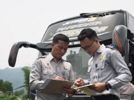 Kemenhub Tingkatkan Pengawasan pada Bus AKAP