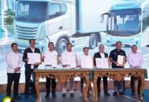 ETLE HUB Sistem Digital Terintegrasi Guna Dukung Implementasi Zero ODOL 2027