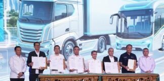 ETLE HUB Sistem Digital Terintegrasi Guna Dukung Implementasi Zero ODOL 2027