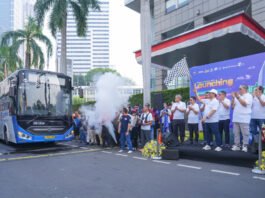 Transjakarta Hadirkan Shuttle HBKB Ancol Permudah Masyarakat ke Destinasi Wisata