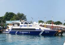 Pengelolaan Transportasi Laut Pulau Seribu oleh Transjakarta Dinilai Lebih Efisien