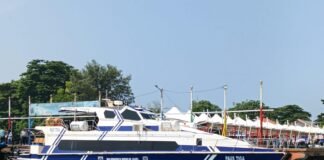 Pengelolaan Transportasi Laut Pulau Seribu oleh Transjakarta Dinilai Lebih Efisien