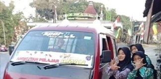 Angkutan Pelajar Aman (APA): Menjaga Keselamatan Siswa, Menghidupkan Angkutan Perdesaan Kabupaten Magelang
