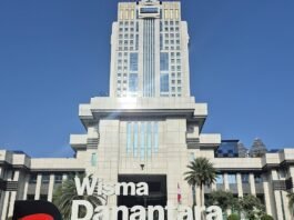 Danantara Indonesia Targetkan Transformasi Terbaru pada Jasa Marga, Pelindo hingga InJourney Airports