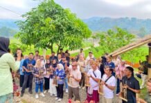BI dan Kemenpar Perkuat Daya Saing Desa Wisata Ramah Muslim