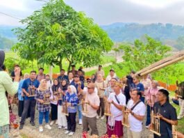 BI dan Kemenpar Perkuat Daya Saing Desa Wisata Ramah Muslim