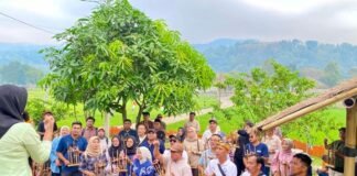 BI dan Kemenpar Perkuat Daya Saing Desa Wisata Ramah Muslim