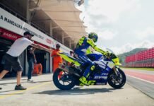 InJourney Antisipasi Karhutla Jelang MotoGP Mandalika