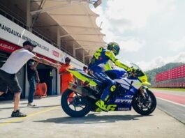 InJourney Antisipasi Karhutla Jelang MotoGP Mandalika