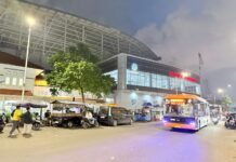 Stasiun Manggarai Disiapkan Kuatkan Konektivitas Transportasi Jakarta