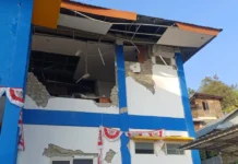 Gempa NTT Rusak Sejumlah Pelabuhan dan Bandara
