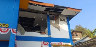 Gempa NTT Rusak Sejumlah Pelabuhan dan Bandara