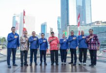 Transjakarta Kolaborasi dengan Yayasan PERMATA Tambah 5 Unit Transjakarta Cares
