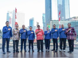 Transjakarta Kolaborasi dengan Yayasan PERMATA Tambah 5 Unit Transjakarta Cares