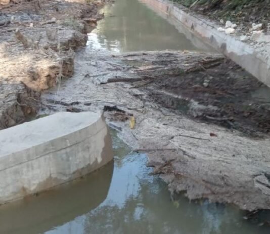 Pemerintah Percepat Pemulihan Jalan dan Air Bersih Pascagempa NTT