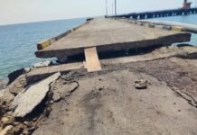 Kemenhub Terus Lakukan Pemeriksaan Infrastruktur Pelabuhan untuk Pastikan Keselamatan