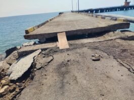 Kemenhub Terus Lakukan Pemeriksaan Infrastruktur Pelabuhan untuk Pastikan Keselamatan