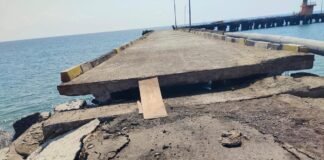 Kemenhub Terus Lakukan Pemeriksaan Infrastruktur Pelabuhan untuk Pastikan Keselamatan