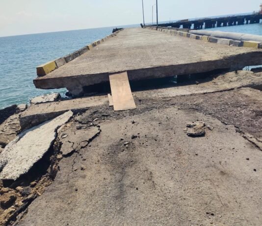 Kemenhub Terus Lakukan Pemeriksaan Infrastruktur Pelabuhan untuk Pastikan Keselamatan