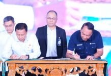 Jasa Marga Integrasikan Perangkat WIM, RFID Reader dan ANPR ke Sistem BLUe Kemenhub
