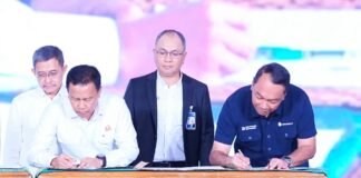 Jasa Marga Integrasikan Perangkat WIM, RFID Reader dan ANPR ke Sistem BLUe Kemenhub
