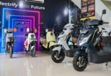 Menimbang Motor Listrik Nasional, Antara Transisi Energi, Risiko Kemacetan dan Keselamatan Jalan