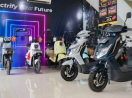 Menimbang Motor Listrik Nasional, Antara Transisi Energi, Risiko Kemacetan dan Keselamatan Jalan