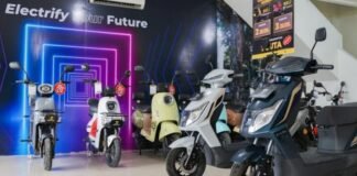 Menimbang Motor Listrik Nasional, Antara Transisi Energi, Risiko Kemacetan dan Keselamatan Jalan