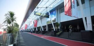 Bandara Husein Sastranegara Bandung Layani 10 Penerbangan Long Weekend HUT Kemerdekaan RI