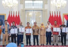 Transjakarta dan Operator Antarmoda Tingkatkan Kolaborasi Layanan Terintegrasi