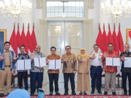 Transjakarta dan Operator Antarmoda Tingkatkan Kolaborasi Layanan Terintegrasi