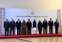 Banyak Negara Besar Mundur dari Tanggung Jawab Kolektif Pulihkan Lingkungan