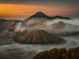 Sebanyak 3.445 Wisatawan Ajukan Refund Tiket TNMTS Pascakebakaran Bromo