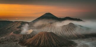 Sebanyak 3.445 Wisatawan Ajukan Refund Tiket TNMTS Pascakebakaran Bromo