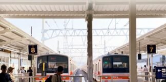 KAI Lanjutkan Pengembangan Peron dan Akses ke Bogor Paledang