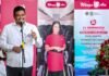 Bandara Kualanamu Resmi Terbangkan Wings Air Rute ke Madina