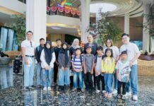 Komitmen CSR Berkelanjutan dari Grand Mercure Malang Mirama Bersama Anak Asuh