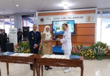 Pemkab Demak Gandeng BPSDMP dan PTDI – STTD Siapkan SDM Transportasi Unggul