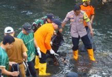 Pemkot Surakarta Siapkan Sungai Jenes Jadi Destinasi Eco Tourism