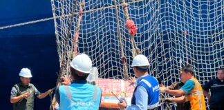 Pelni Bebaskan Biaya Kirim Logistik Bantuan Korban Gempa NTT