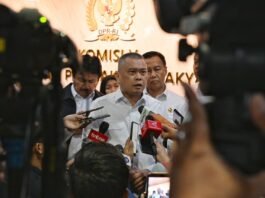 Kemenhub Perkuat Langkah Strategis Pengelolaan Keuangan Tahun 2026