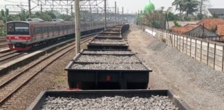 KAI Logistik Lakukan Pengeceran Balas Secara Bertahap