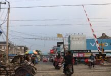 BTP Jakarta Tutup Permanen JPL 183 Rangkasbitung
