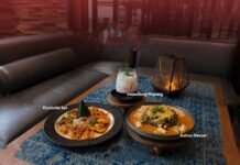 Exito Lounge & Bar Hadirkan Sajian dan Minuman Khas Nusantara untuk Rayakan Bulan Kemerdekaan