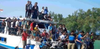 Transjakarta dan Dishub Tinjau Kepulauan Seribu untuk Integrasi Layanan Kapal