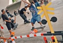 KAI Commuter Kenalkan Transportasi Publik kepada Generasi Muda
