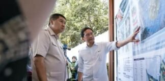 KAI Kembangkan TOD Manggarai