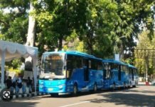 Pemkot Bandung Siapkan Rp56 Miliar untuk PSO BRT